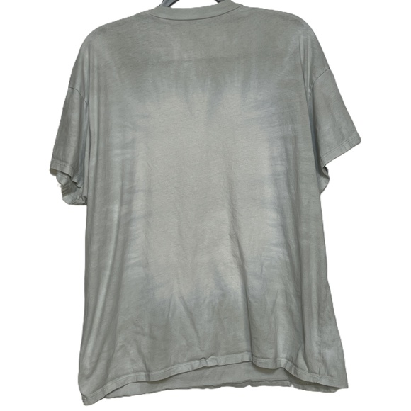 Motley Crue Girls Girls Girls California Vinyl Icons T-Shirt Large - Picture 3 of 5